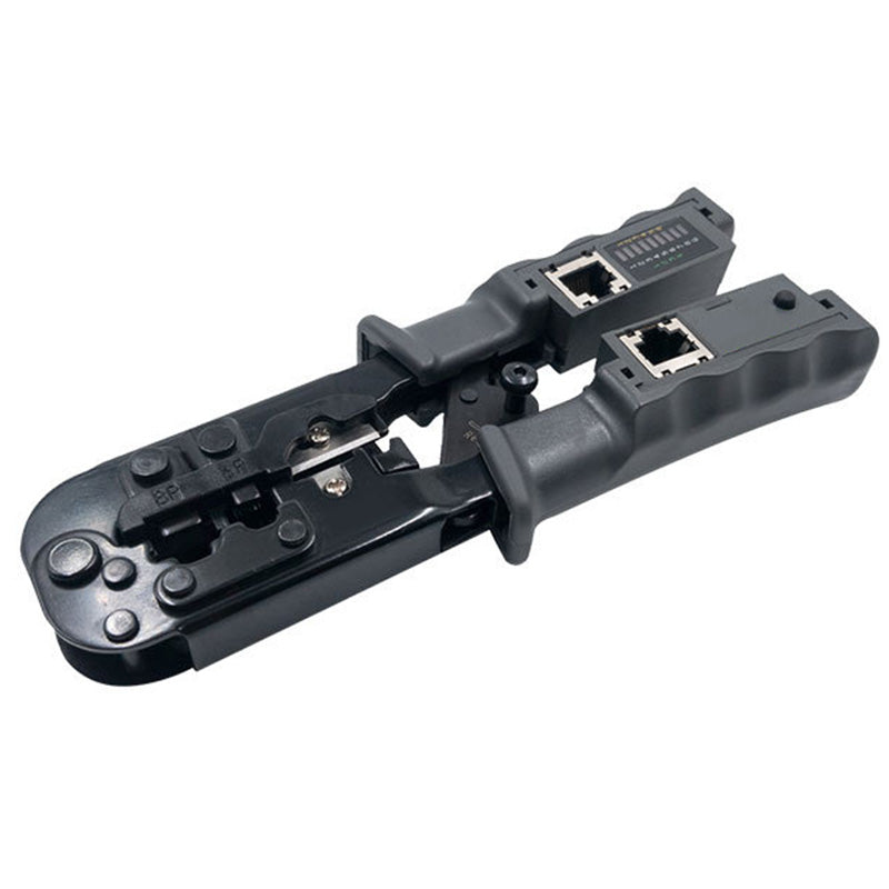 Norvo | Multifunksjonell nettverkskabeltang