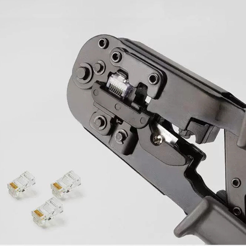 Norvo | Multifunksjonell nettverkskabeltang