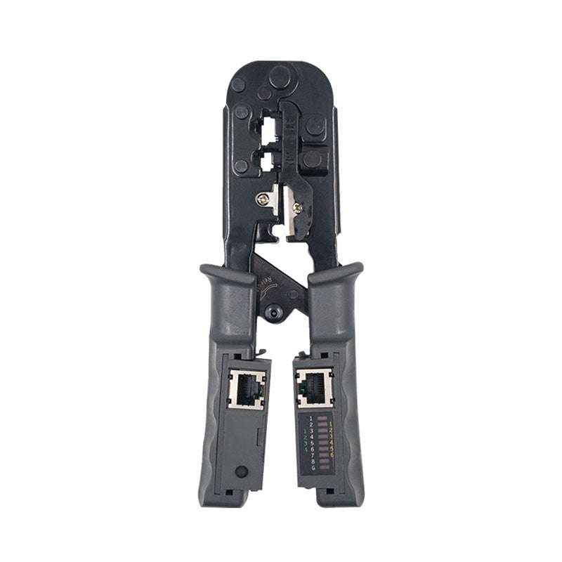 Norvo | Multifunksjonell nettverkskabeltang