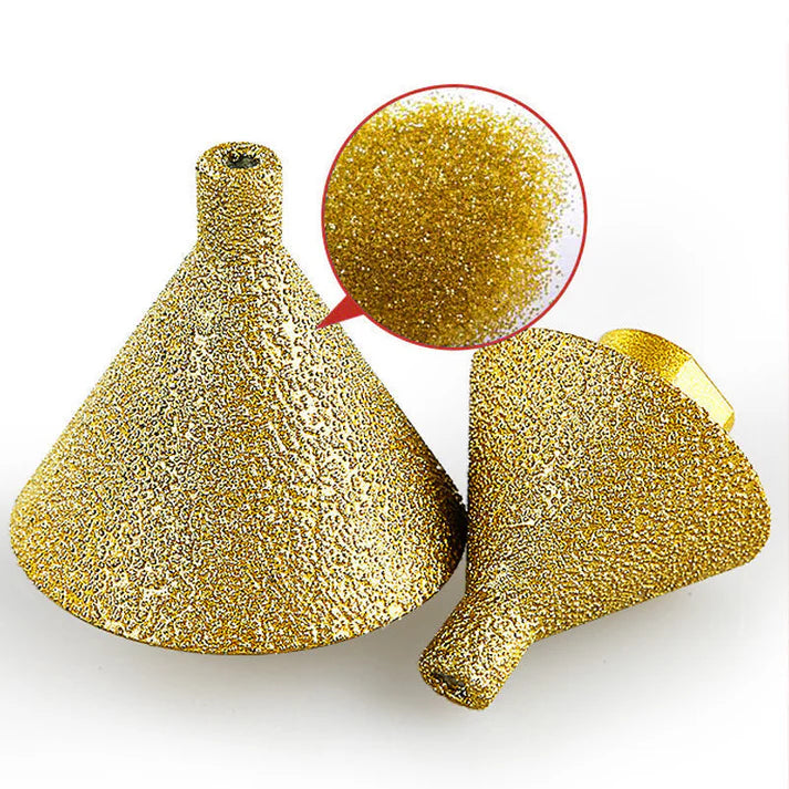 Norvo | ChamferBit | Perfekte avslutninger på et blikk