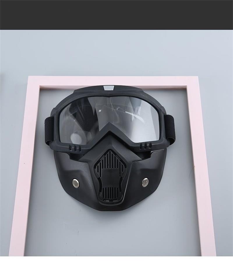 Norvo | Spesiell maske for sveisering og kutting (blendingsbeskyttelse, UV-stråling beskyttelse, anti-støv)