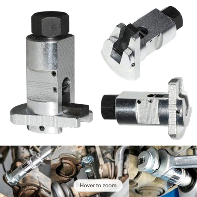 Norvo | Stikkontakt for fjerning av støtdemper - verktøy for fjærbeinspreder