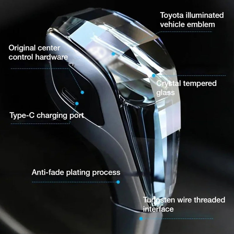 Norvo | Fargerik Belyst Girkule