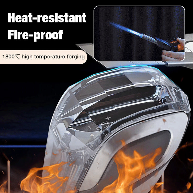 Norvo | Fargerik Belyst Girkule