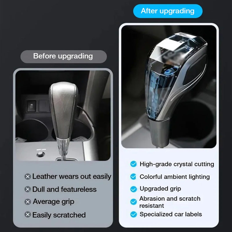 Norvo | Fargerik Belyst Girkule