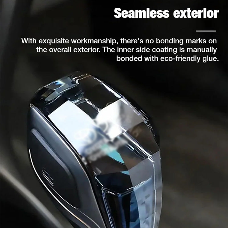 Norvo | Fargerik Belyst Girkule