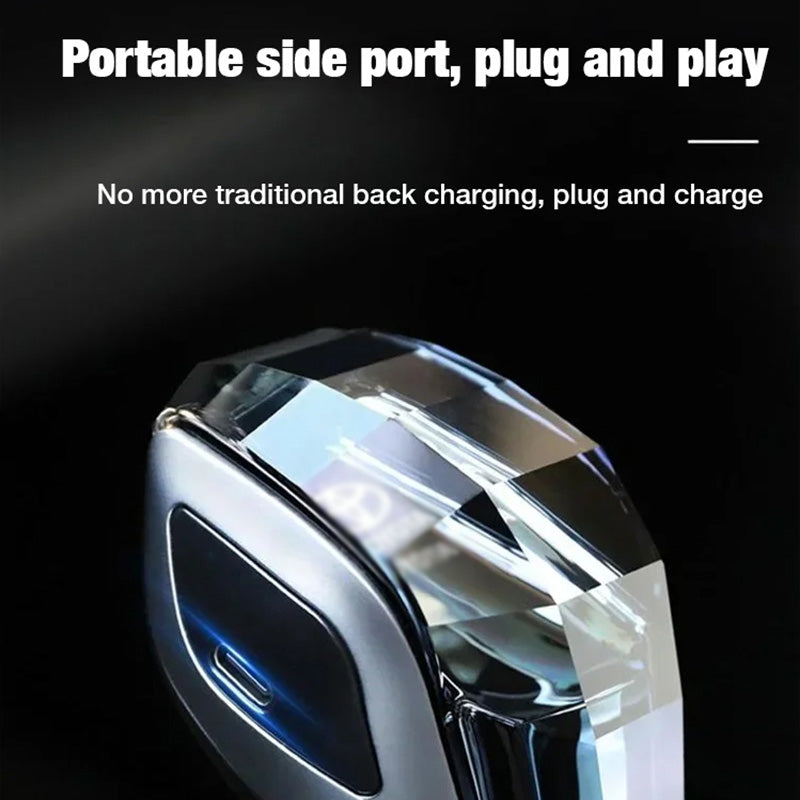 Norvo | Fargerik Belyst Girkule