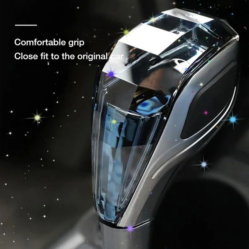 Norvo | Fargerik Belyst Girkule