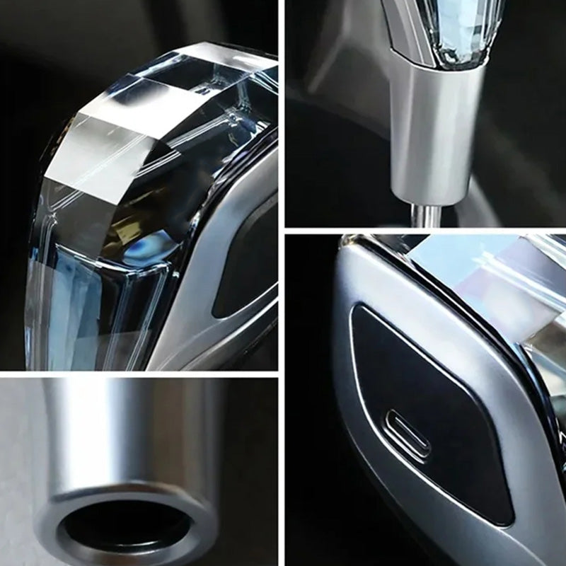 Norvo | Fargerik Belyst Girkule