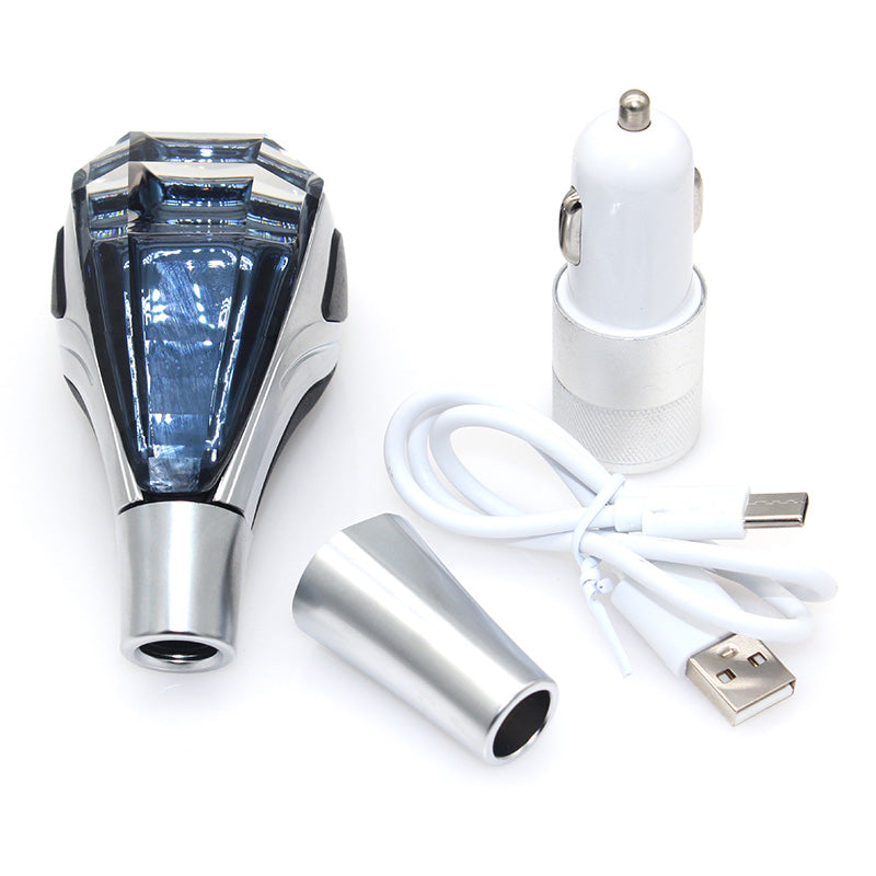 Norvo | Fargerik Belyst Girkule