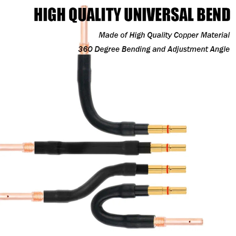 Norvo | 🔥Sveisepistol Bøybar & Rett Rør