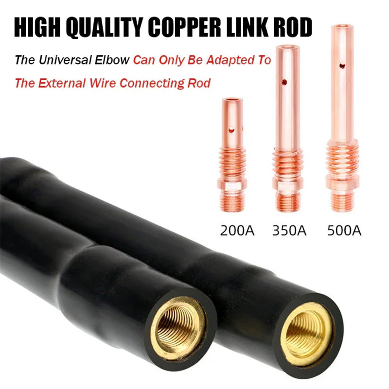 Norvo | 🔥Sveisepistol Bøybar & Rett Rør