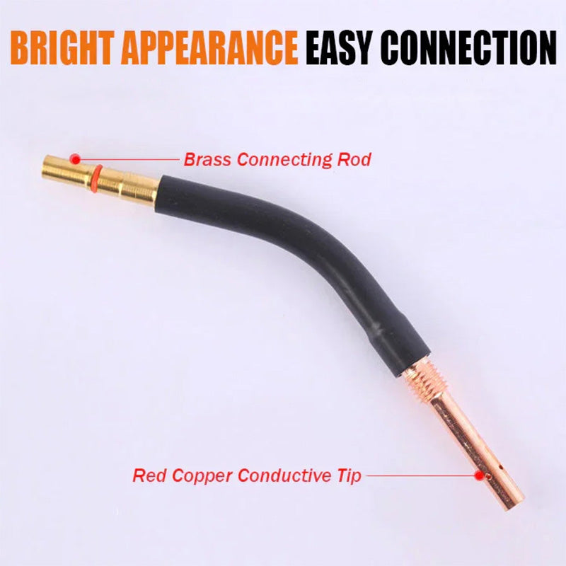 Norvo | 🔥Sveisepistol Bøybar & Rett Rør