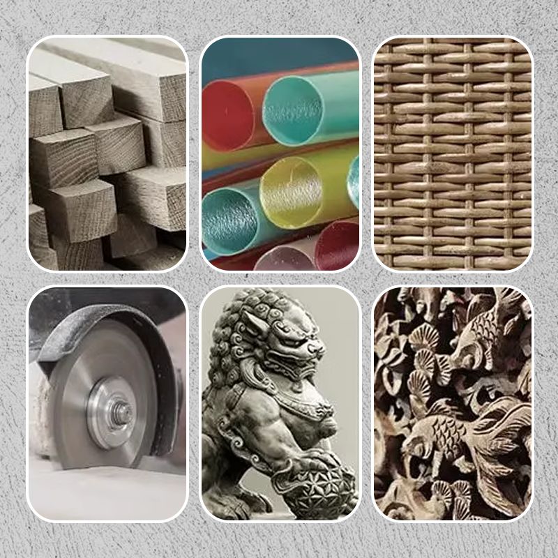 Norvo | Presisjonsbåndsagblad for 4-tommers vinkelsliper