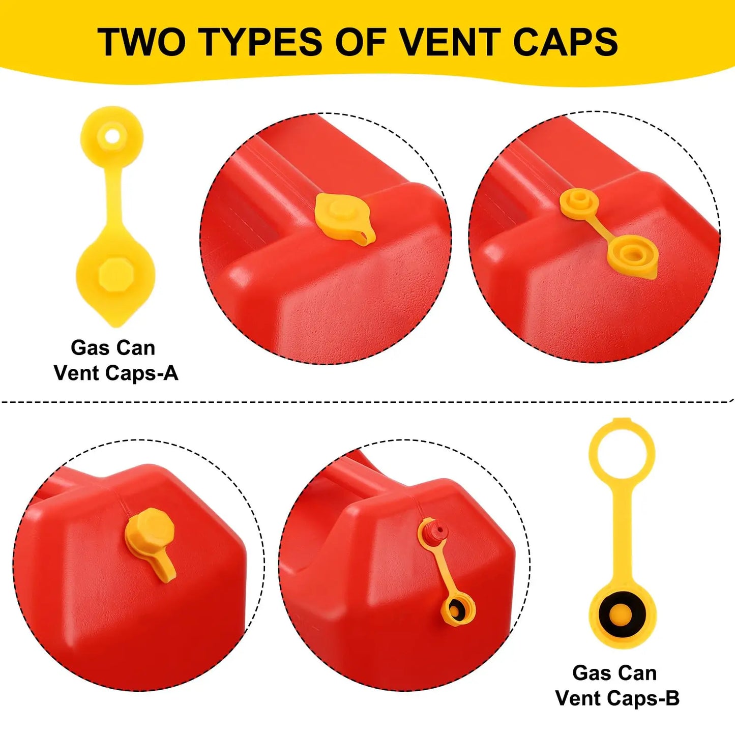 Norvo | Gjengede rør med sekskantmutter