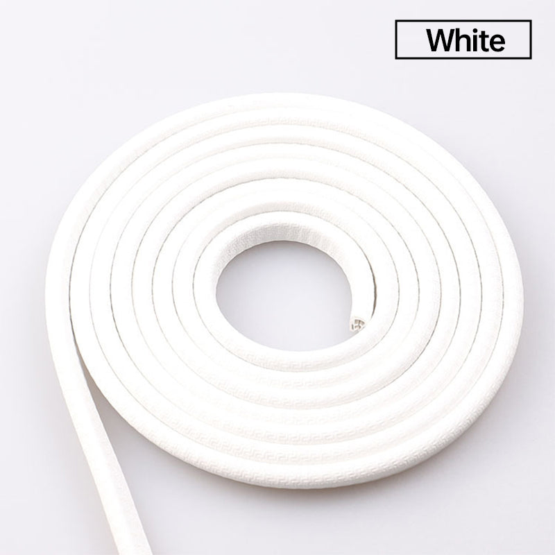 Norvo | Anti-kollisjon Stripe for Bildør