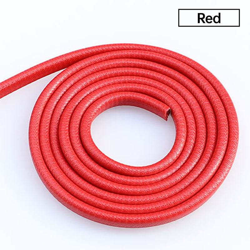 Norvo | Anti-kollisjon Stripe for Bildør