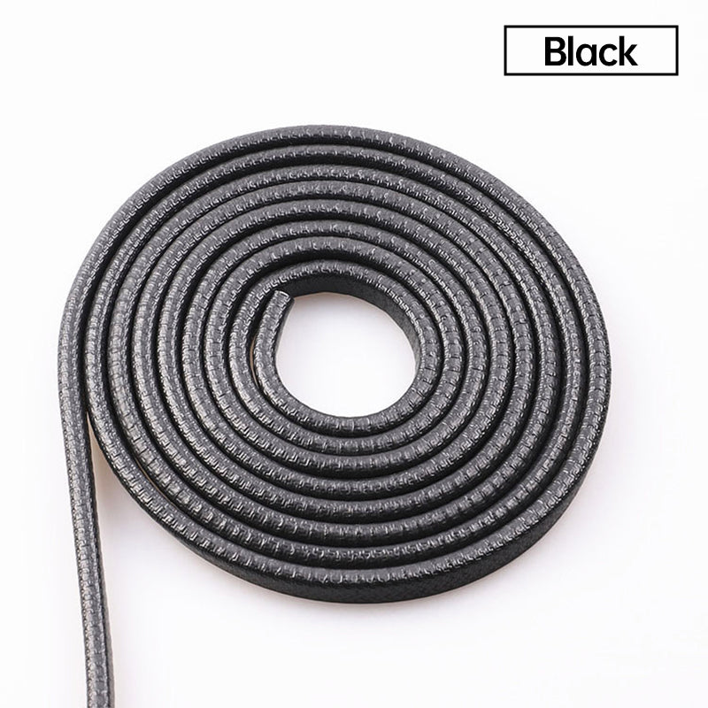 Norvo | Anti-kollisjon Stripe for Bildør