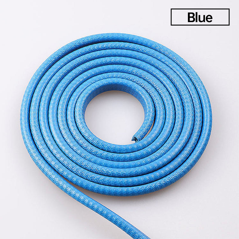 Norvo | Anti-kollisjon Stripe for Bildør