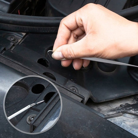 Norvo | Beskyttelsesnett for bilgrill