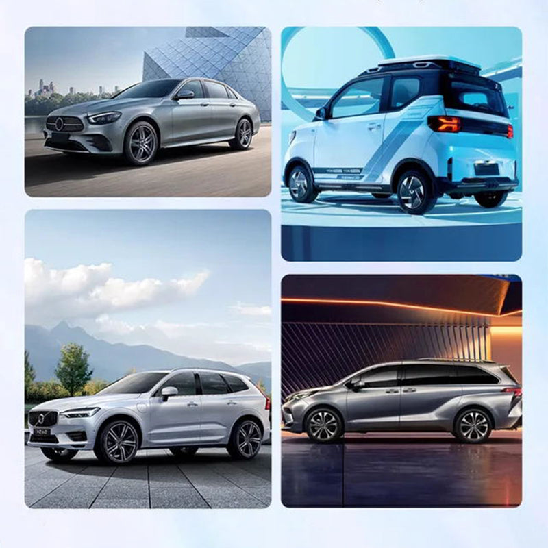 Norvo | Beskyttelsesnett for bilgrill