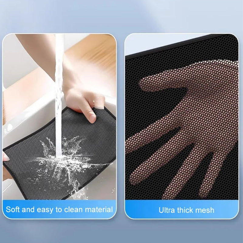 Norvo | Beskyttelsesnett for bilgrill