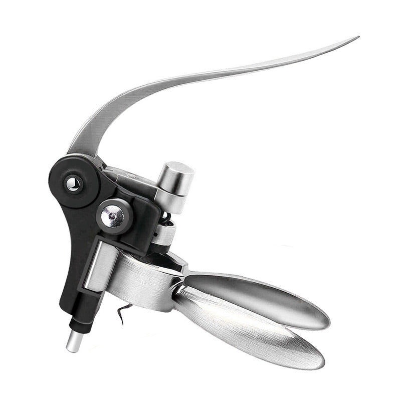 Norvo | Premium bærbar vinkorkåpner