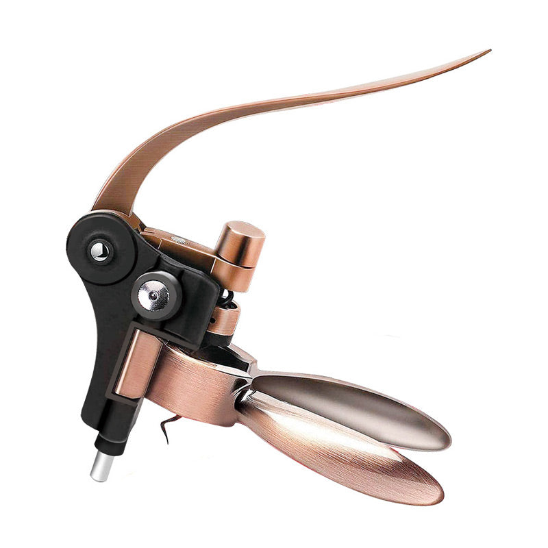 Norvo | Premium bærbar vinkorkåpner