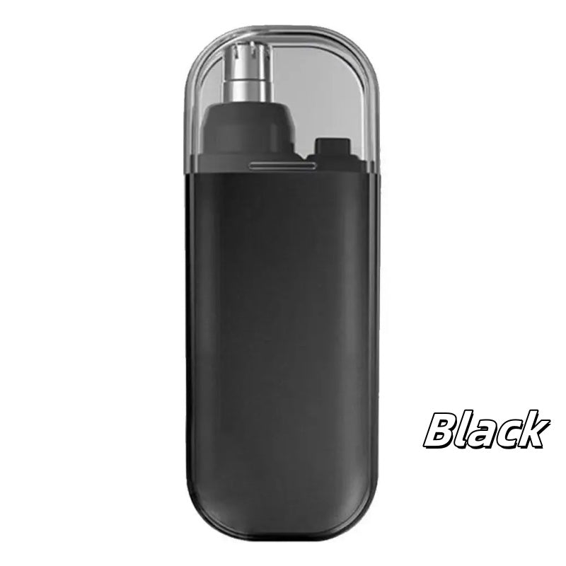 Norvo | Effektiv oppladbar bærbar nesehårtrimmer