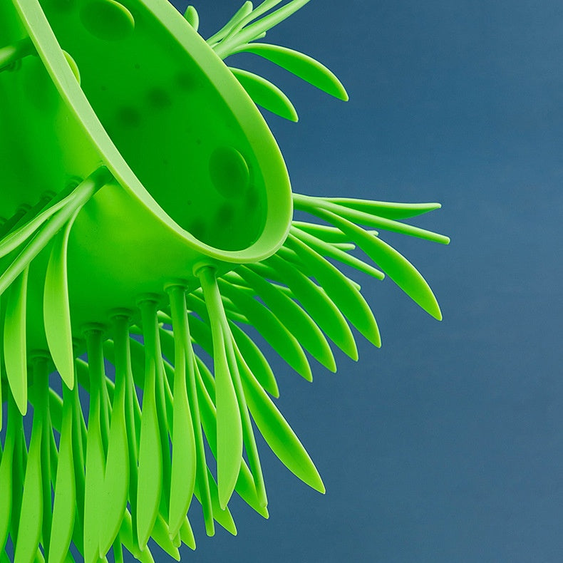 Norvo | Innovativt Silikon Fôrmatte for Dyr