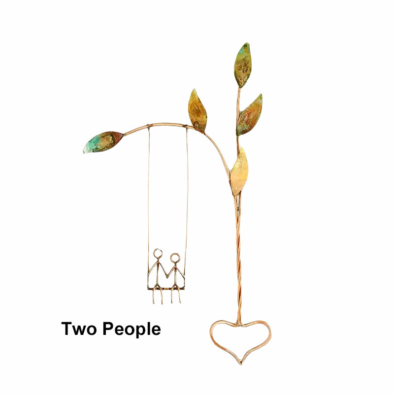Norvo | Rooted in Heart Swing hengende veggdekorasjoner