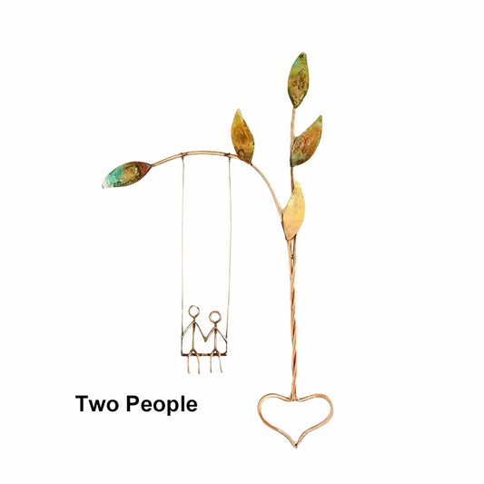 Norvo | Rooted in Heart Swing hengende veggdekorasjoner