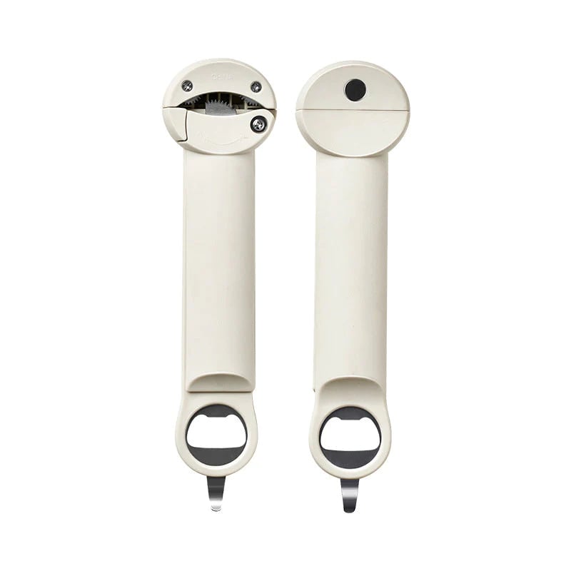 Norvo | GripEase – Åpner alle krukker og flasker uten anstrengelse