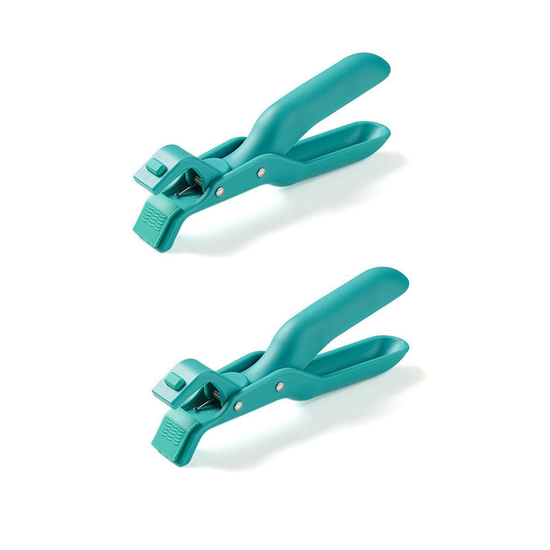 Norvo | Multifunksjonell matskålholderklemme til kjøkkenet