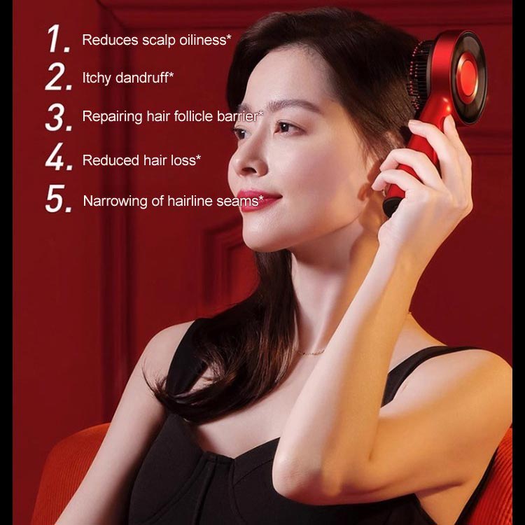 Norvo | ScalpRenew™ Beroligende Hårpleieløsning