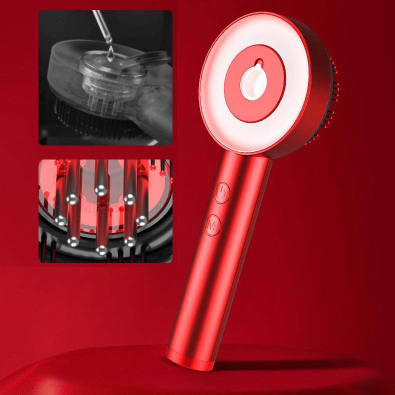 Norvo | ScalpRenew™ Beroligende Hårpleieløsning