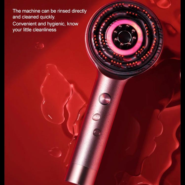 Norvo | ScalpRenew™ Beroligende Hårpleieløsning