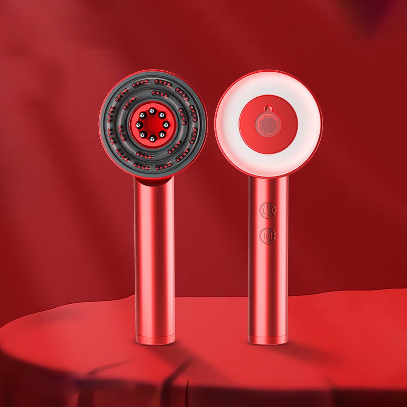 Norvo | ScalpRenew™ Beroligende Hårpleieløsning