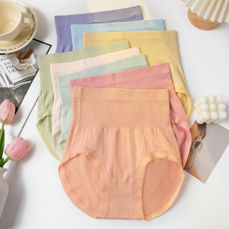 Norvo | Dame med høy midje magekontroll og rumpehevende pluss truser