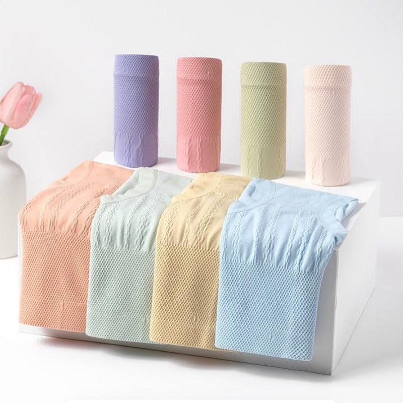 Norvo | Dame med høy midje magekontroll og rumpehevende pluss truser