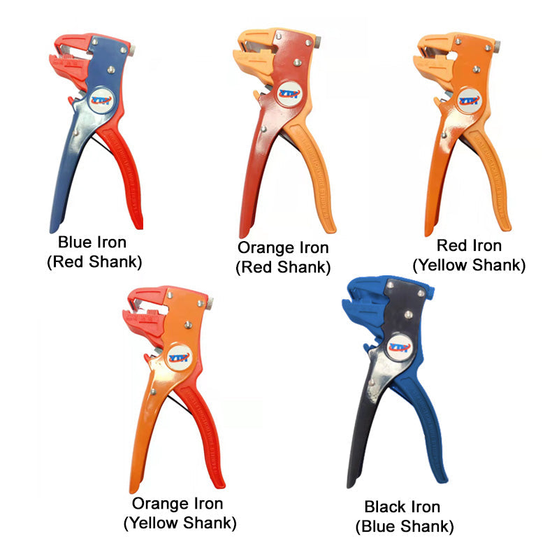 Norvo | Duckbill Automatisk Wire Stripping-tang