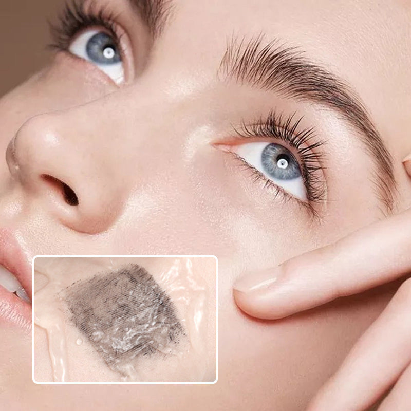 Norvo | 3D Curling Metall Vippebøyer Mascara - Vanntett & Langvarig