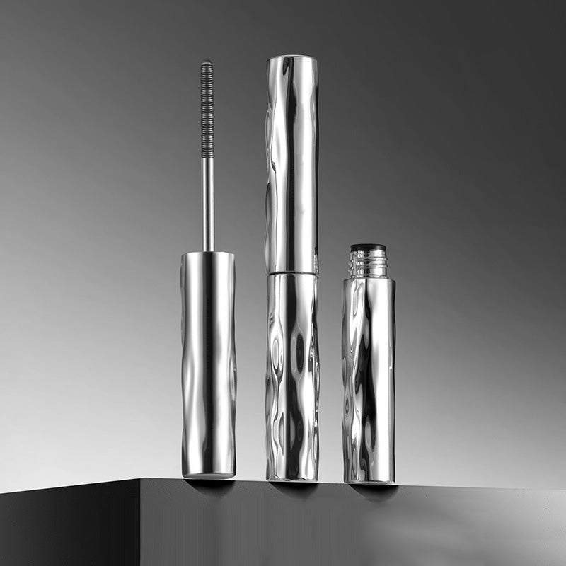 Norvo | 3D Curling Metall Vippebøyer Mascara - Vanntett & Langvarig