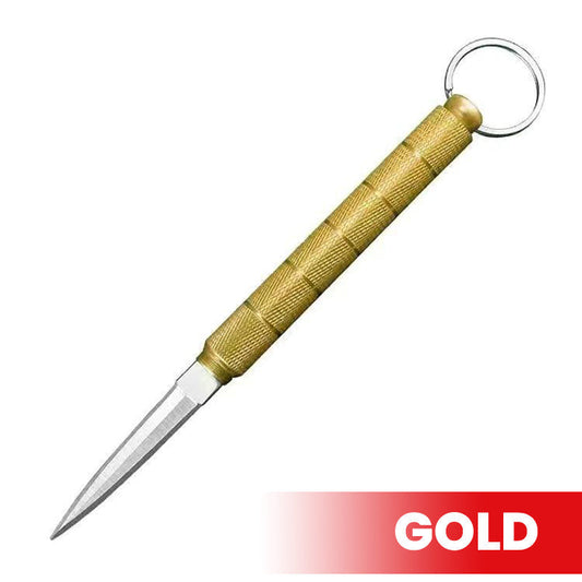 Norvo | Avtakbar bærbar lommekniv med nøklering