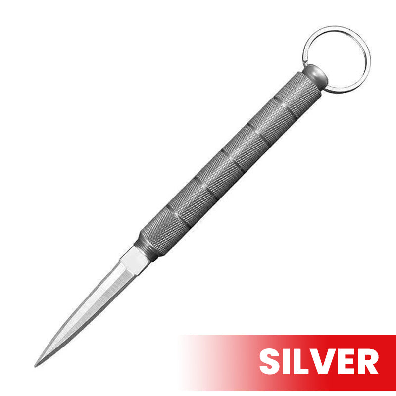 Norvo | Avtakbar bærbar lommekniv med nøklering