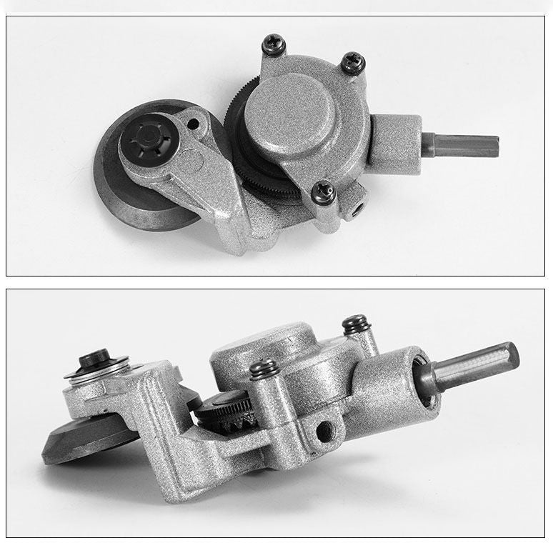 Norvo | Elektrisk bormaskin for kutting av metallplater