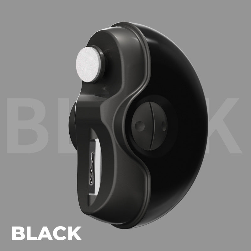 Norvo | 2 i 1 Elektrisk Polering Automatisk Negleklipper