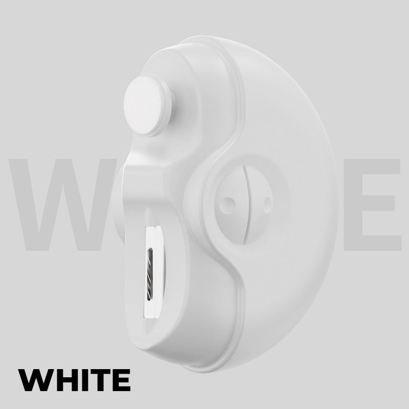 Norvo | 2 i 1 Elektrisk Polering Automatisk Negleklipper