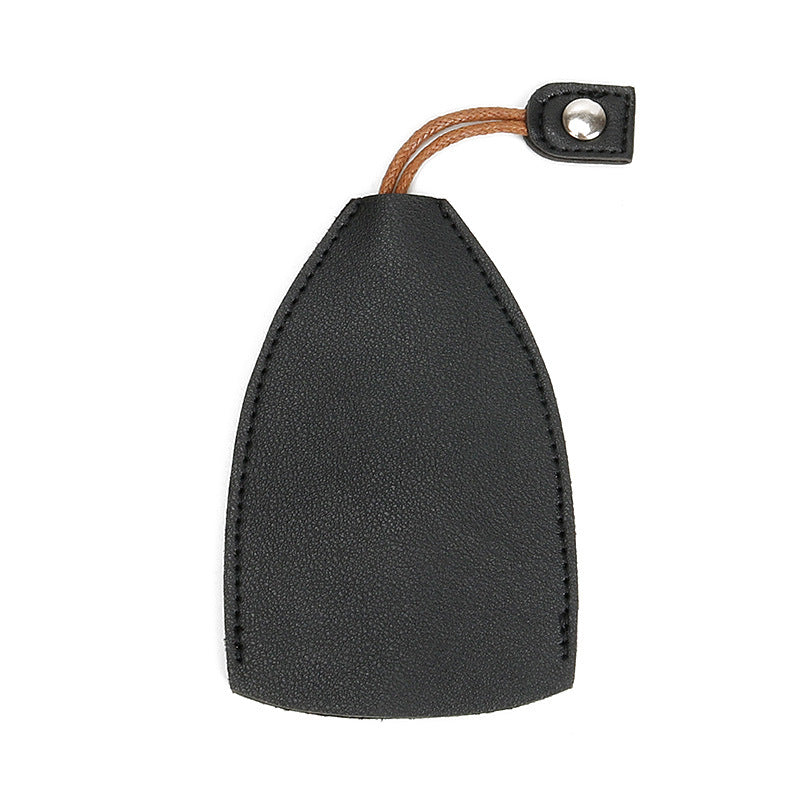 Norvo | Kreativt uttrekkbart, søtt bilnøkkel etui med stor kapasitet