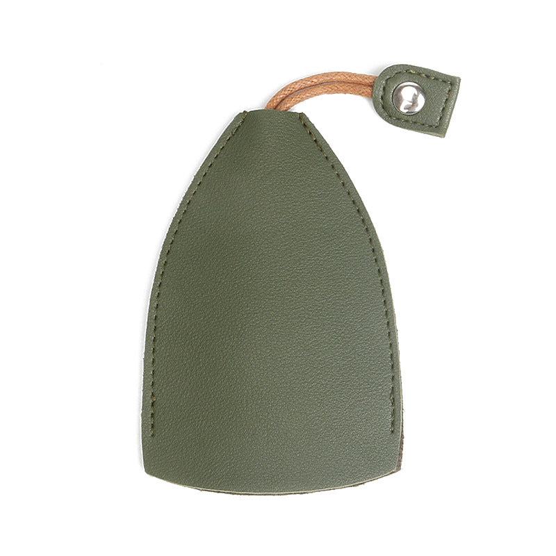 Norvo | Kreativt uttrekkbart, søtt bilnøkkel etui med stor kapasitet